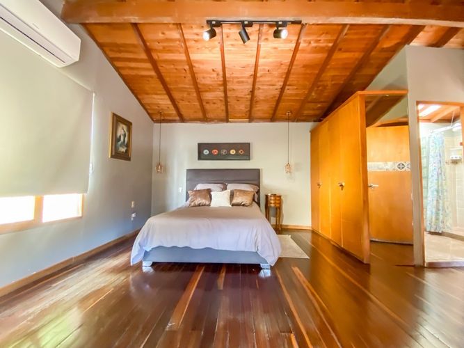 Finca en  Arriendo en Loma del Esmeraldal, Envigado - Miniatura 5