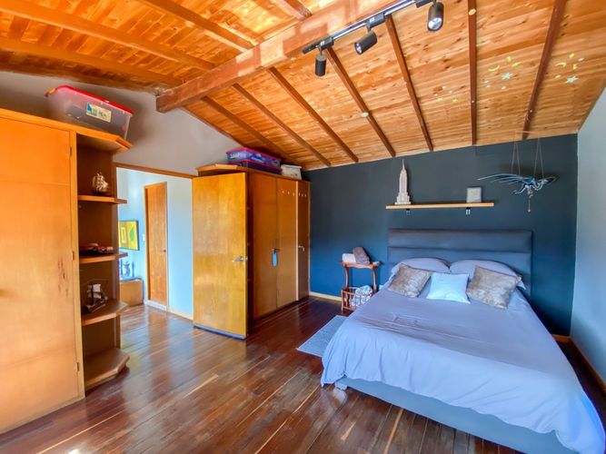 Finca en  Arriendo en Loma del Esmeraldal, Envigado - Miniatura 6