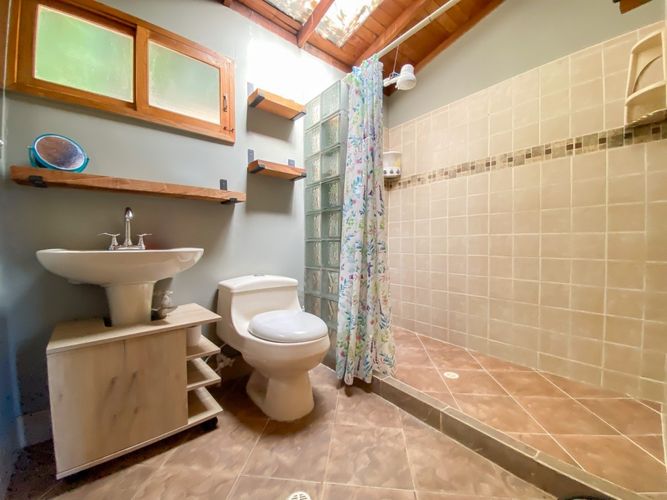 Finca en  Arriendo en Loma del Esmeraldal, Envigado - Miniatura 12