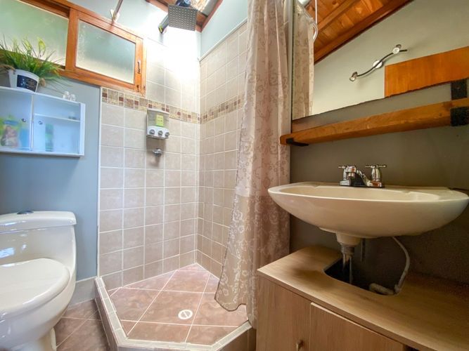 Finca en  Arriendo en Loma del Esmeraldal, Envigado - Miniatura 13