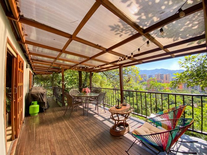 Finca en  Arriendo en Loma del Esmeraldal, Envigado - Miniatura 14