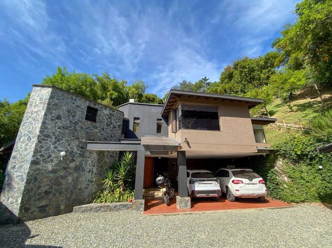 Finca en  Arriendo en Loma del Esmeraldal, Envigado - Miniatura 16