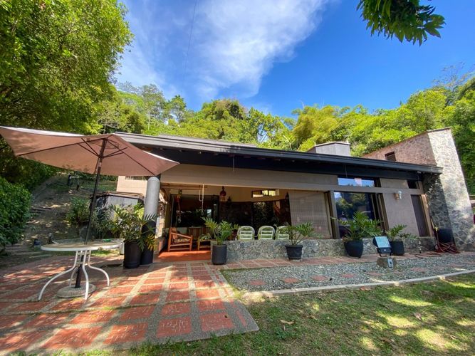 Finca en  Arriendo en Loma del Esmeraldal, Envigado - Miniatura 17