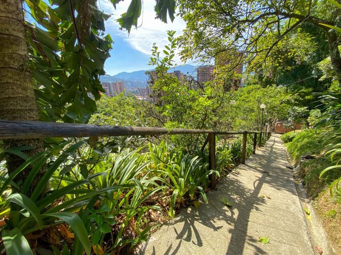 Finca en  Arriendo en Loma del Esmeraldal, Envigado - Miniatura 18