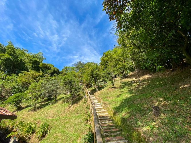 Finca en  Arriendo en Loma del Esmeraldal, Envigado - Miniatura 20