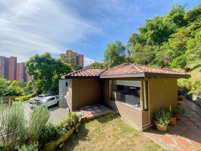 Finca en  Arriendo en Loma del Esmeraldal, Envigado - Miniatura 21