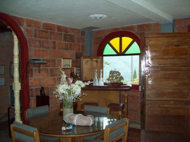 Finca en  Arriendo en El hatillo, Barbosa - Imagen 1