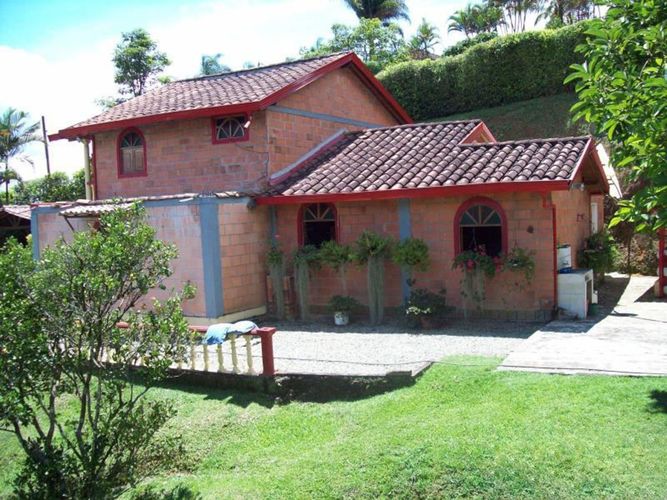 Finca en  Arriendo en El hatillo, Barbosa - Miniatura 2
