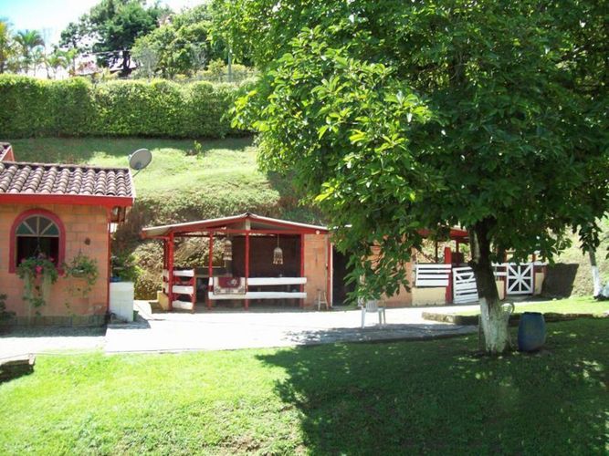 Finca en  Arriendo en El hatillo, Barbosa - Miniatura 3