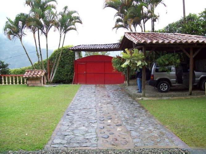Finca en  Arriendo en El hatillo, Barbosa - Miniatura 4