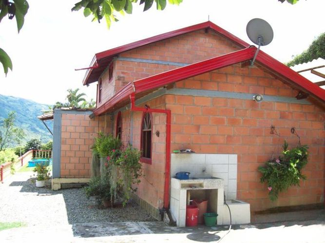 Finca en  Arriendo en El hatillo, Barbosa - Miniatura 5