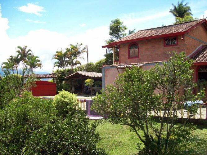 Finca en  Arriendo en El hatillo, Barbosa - Miniatura 6