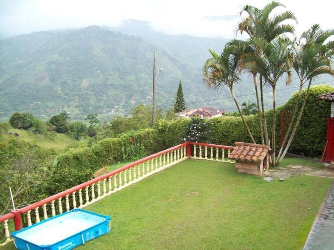 Finca en  Arriendo en El hatillo, Barbosa - Miniatura 7