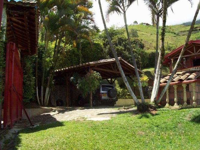 Finca en  Arriendo en El hatillo, Barbosa - Miniatura 8