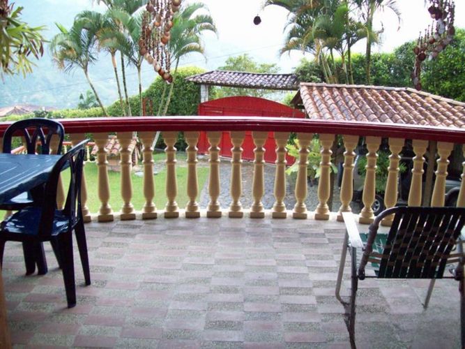 Finca en  Arriendo en El hatillo, Barbosa - Miniatura 9