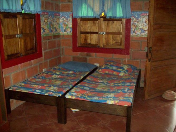 Finca en  Arriendo en El hatillo, Barbosa - Miniatura 10