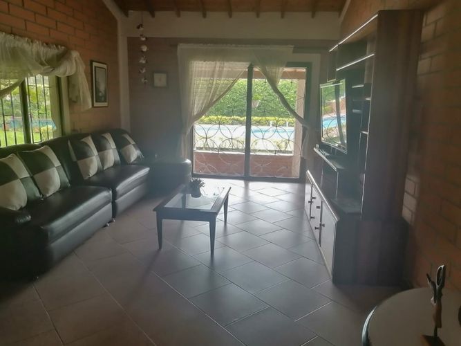 Finca en  Arriendo en San Jerónimo - Imagen 1