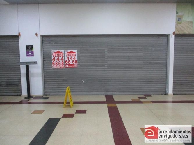 Local en  Venta en Sevilla, Medellín - Imagen 1