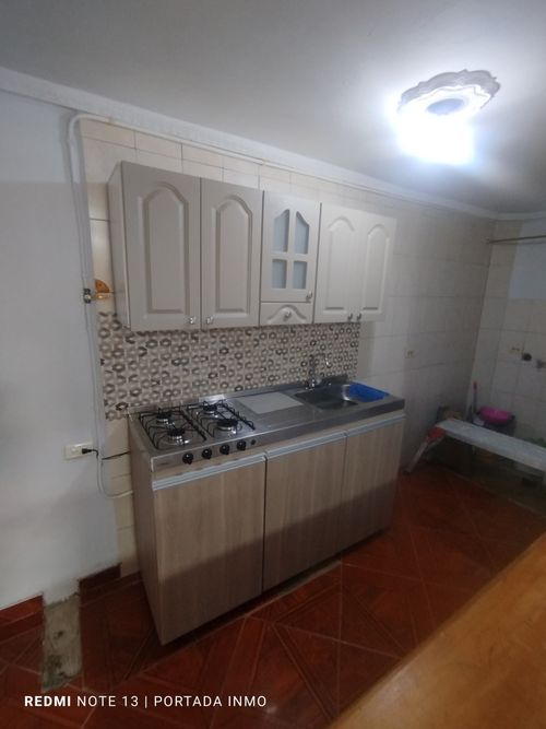 Apartaestudio en  Arriendo en Belén, Medellín - Imagen 1