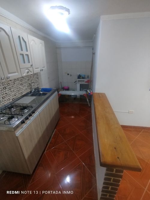 Apartaestudio en  Arriendo en Belén, Medellín - Miniatura 2