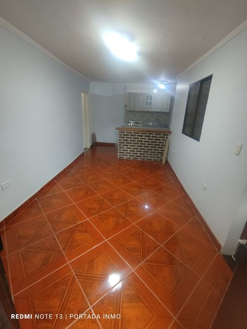 Apartaestudio en  Arriendo en Belén, Medellín - Miniatura 3
