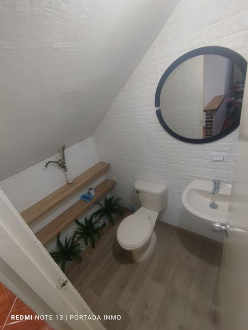 Apartaestudio en  Arriendo en Belén, Medellín - Miniatura 5