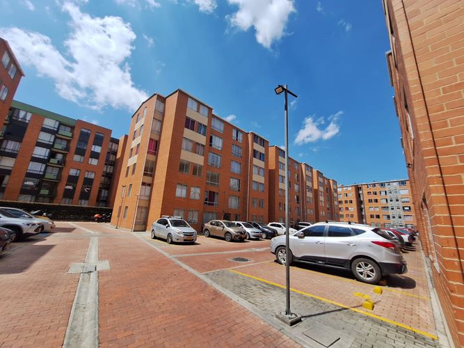 Apartamento en  Venta en Ciudad verde, Soacha - Miniatura 2