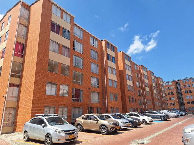 Apartamento en  Venta en Ciudad verde, Soacha - Miniatura 3