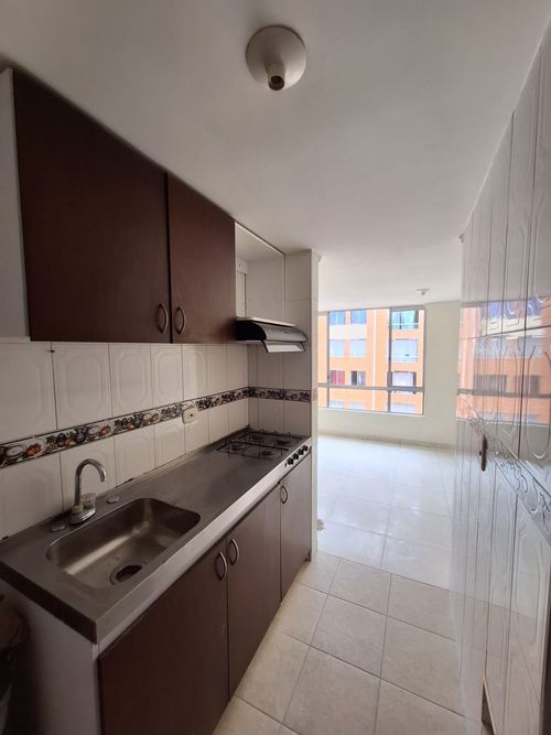 Apartamento en  Venta en Ciudad verde, Soacha - Miniatura 8