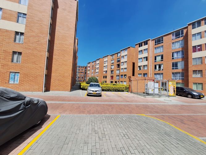 Apartamento en  Venta en Ciudad verde, Soacha - Miniatura 27