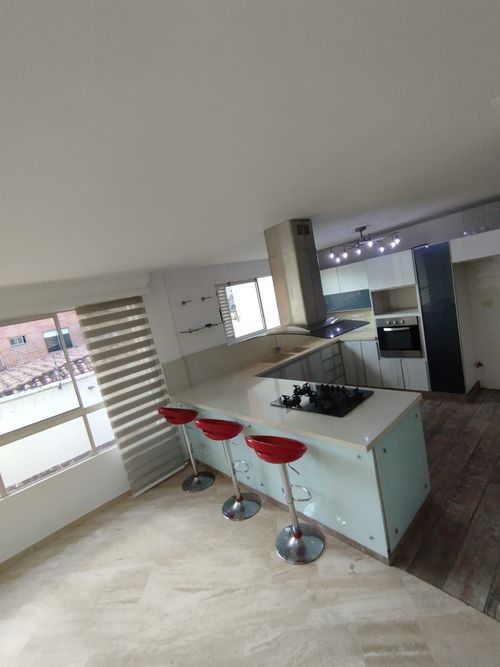 Casa en  Arriendo en Vía Las Palmas, Medellín - Miniatura 2