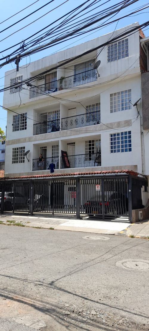 Edificio en  Venta en Santa Anita, Cali - Imagen 1