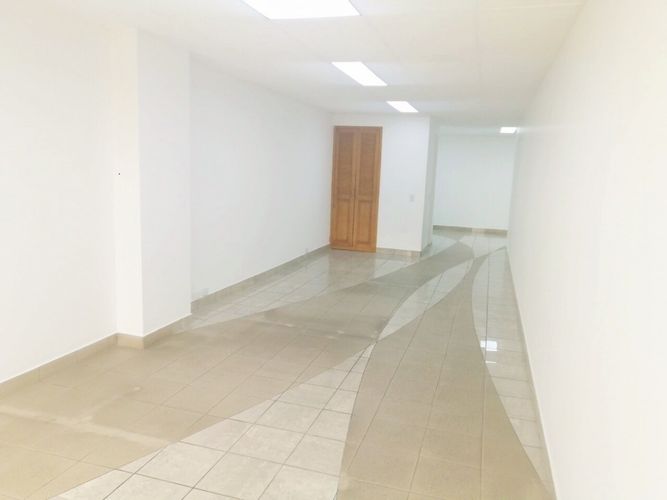 Oficina en  Venta en Chicó Navarra, Bogotá - Imagen 1
