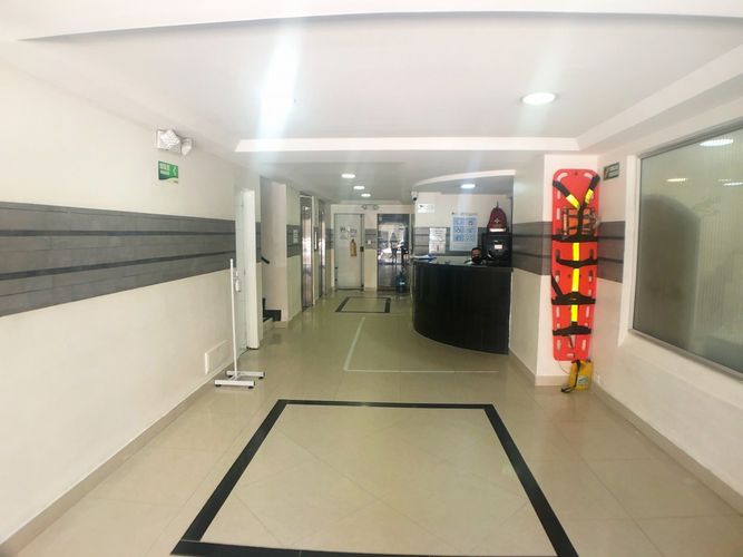 Oficina en  Venta en Chicó Navarra, Bogotá - Miniatura 6