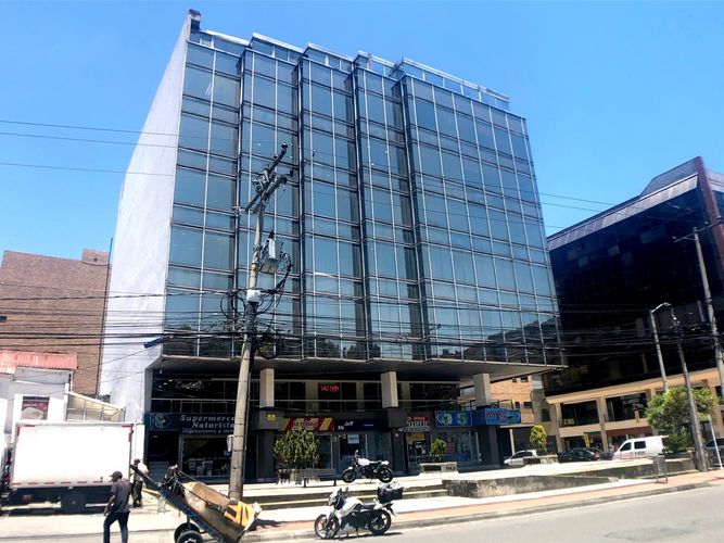 Oficina en  Venta en Chicó Navarra, Bogotá - Miniatura 7