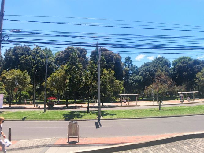 Oficina en  Venta en Chicó Navarra, Bogotá - Miniatura 8