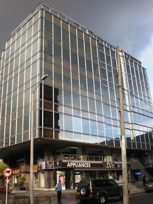 Oficina en  Arriendo en Chicó Navarra, Bogotá - Miniatura 6