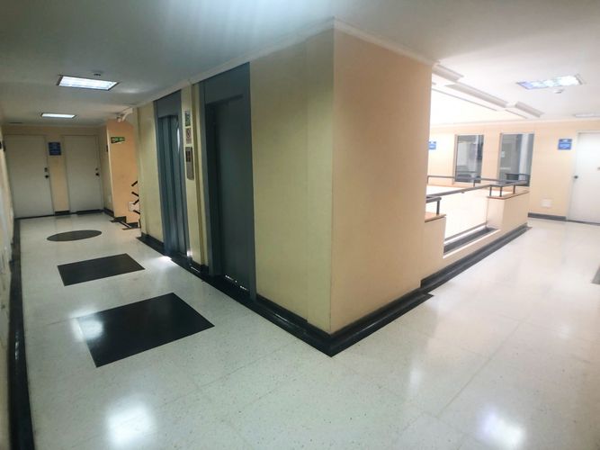 Oficina en  Arriendo en Chicó Navarra, Bogotá - Miniatura 8
