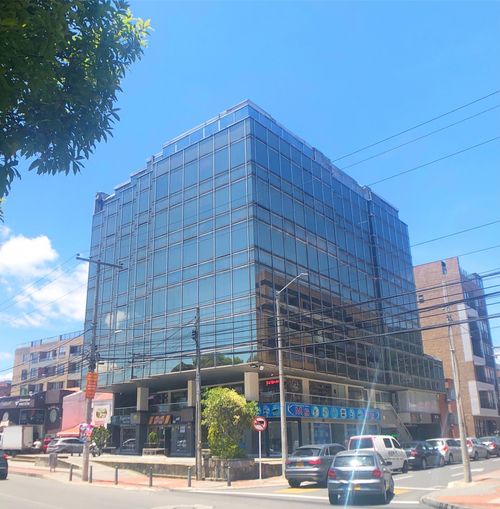 Oficina en  Arriendo en Chicó Navarra, Bogotá - Miniatura 9