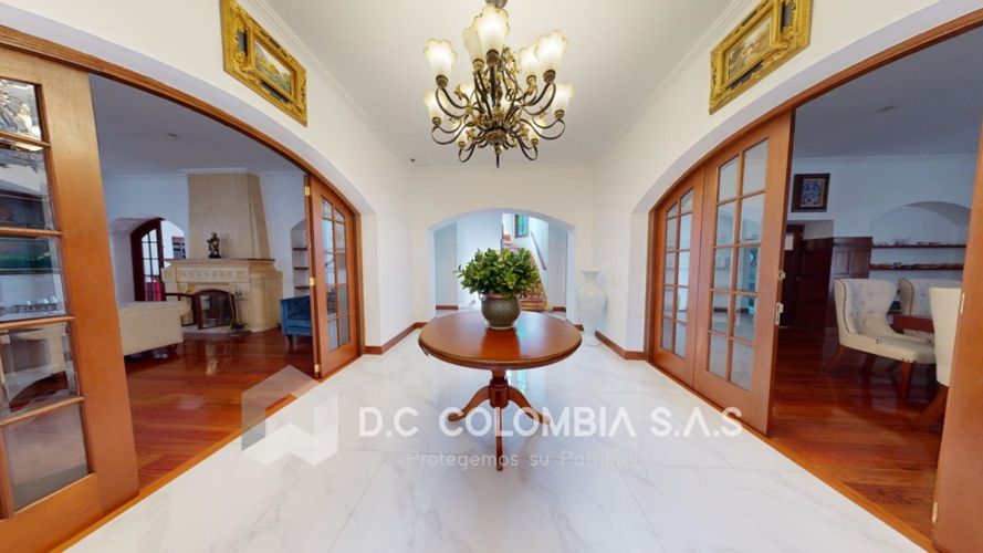 Casa en  Venta en Chapinero, Bogotá - Miniatura 2