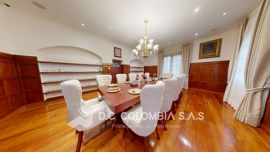 Casa en  Venta en Chapinero, Bogotá - Miniatura 3