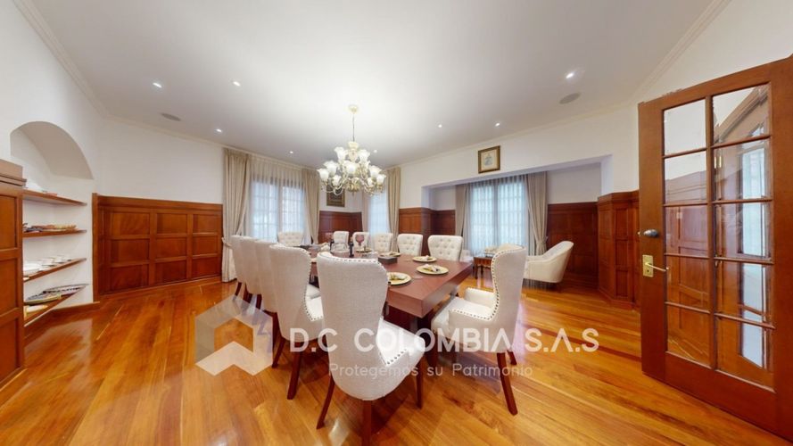 Casa en  Venta en Chapinero, Bogotá - Miniatura 4