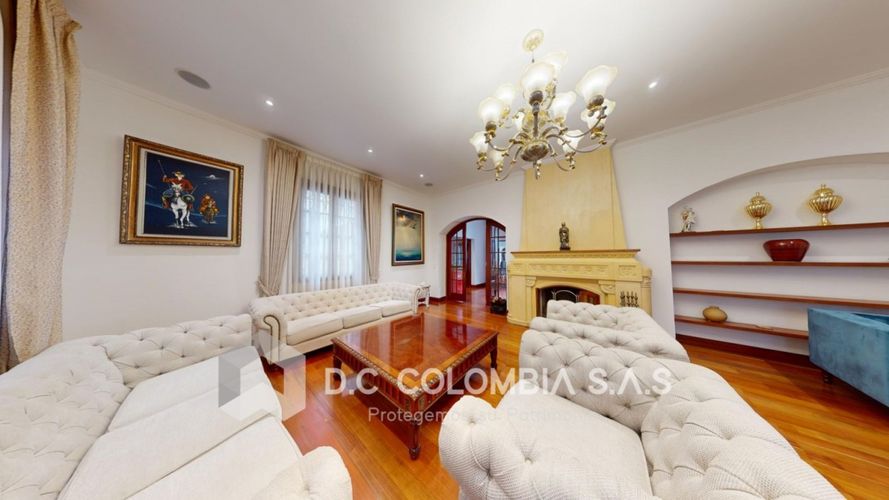 Casa en  Venta en Chapinero, Bogotá - Miniatura 5