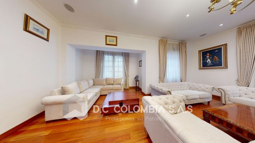 Casa en  Venta en Chapinero, Bogotá - Miniatura 6