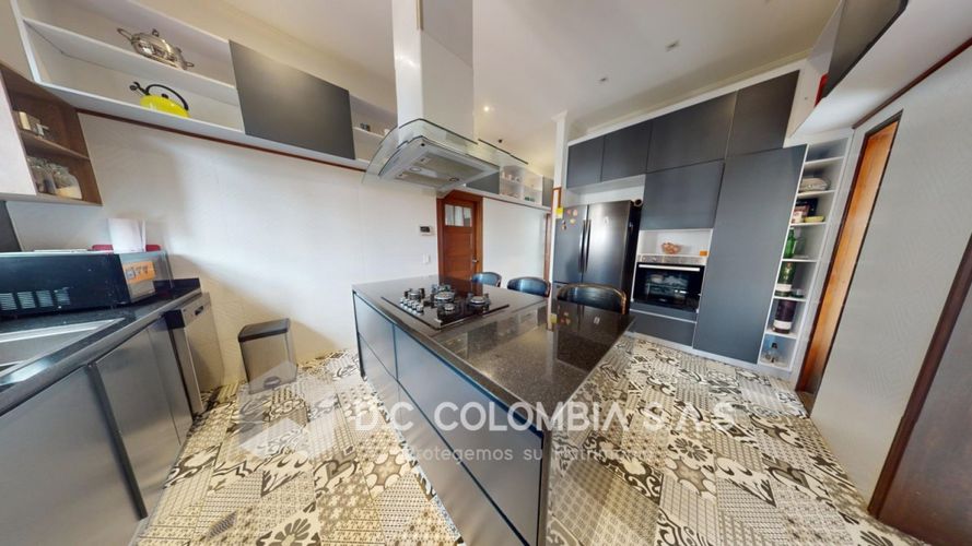 Casa en  Venta en Chapinero, Bogotá - Miniatura 7