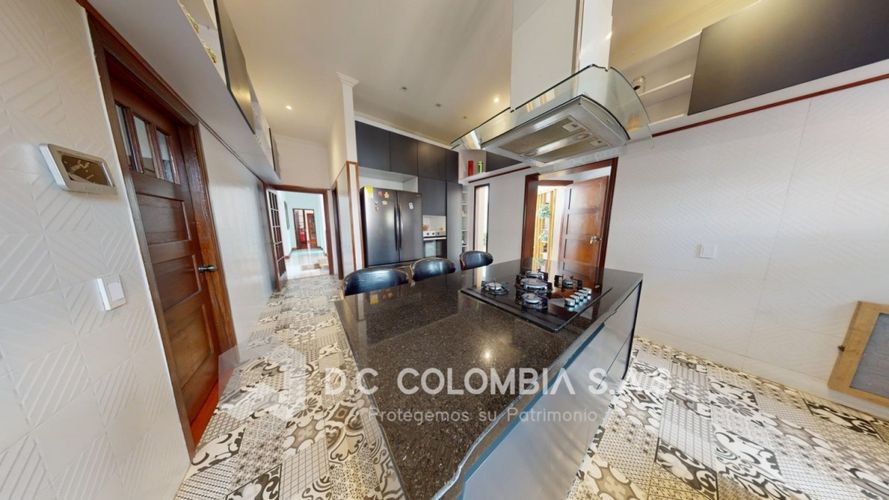 Casa en  Venta en Chapinero, Bogotá - Miniatura 8
