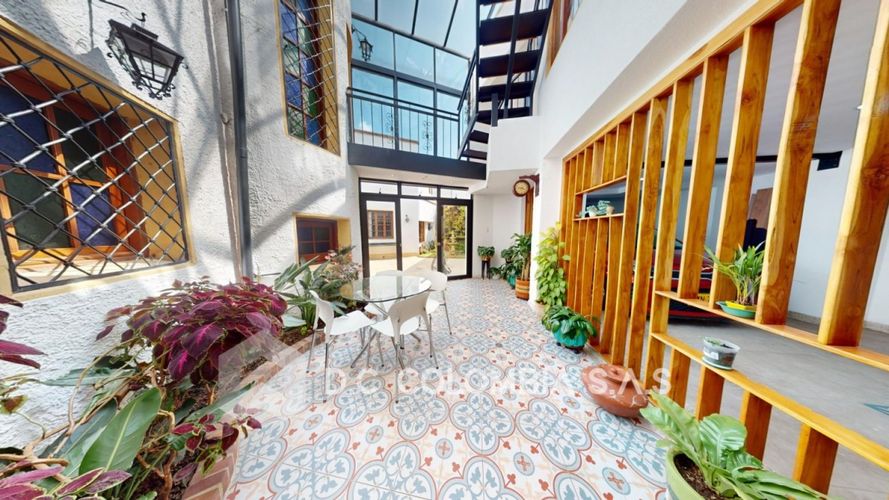 Casa en  Venta en Chapinero, Bogotá - Miniatura 9