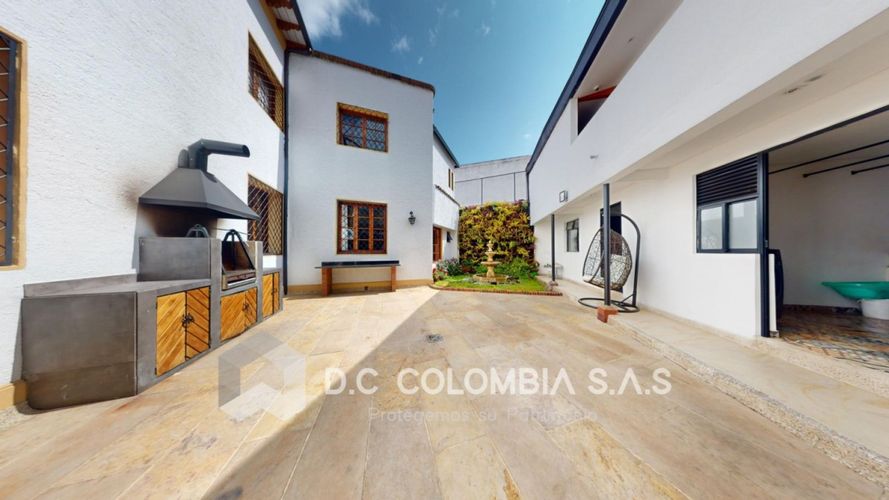 Casa en  Venta en Chapinero, Bogotá - Miniatura 10