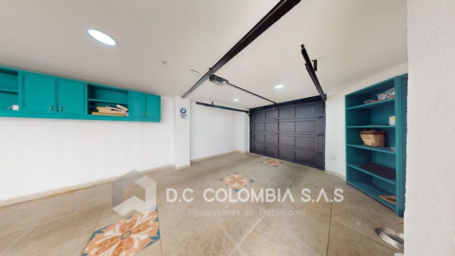 Casa en  Venta en Chapinero, Bogotá - Miniatura 11