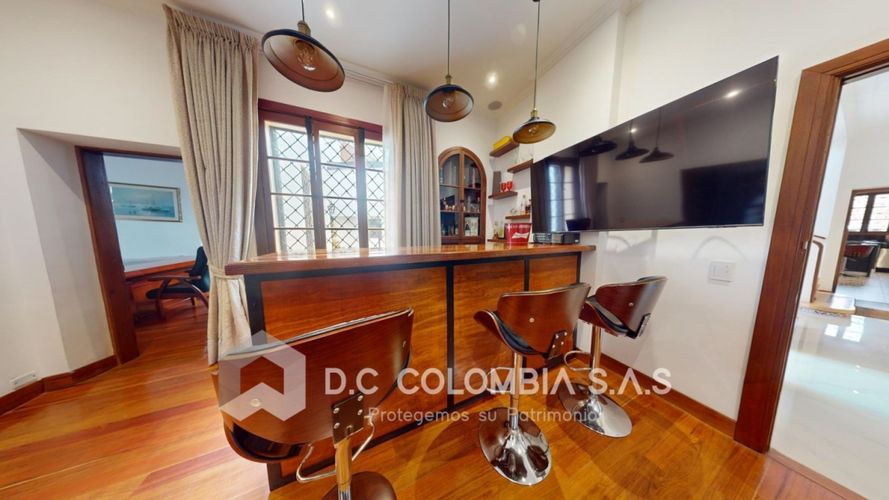 Casa en  Venta en Chapinero, Bogotá - Miniatura 12